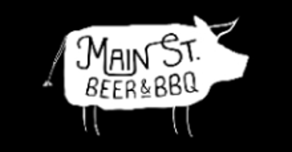 Main Street Beer & BBQ (505 Main Street)