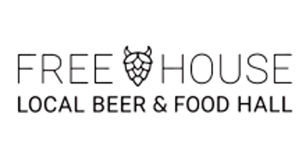 FREE HOUSE | Craft Beer Hall (Kensington Cres N)