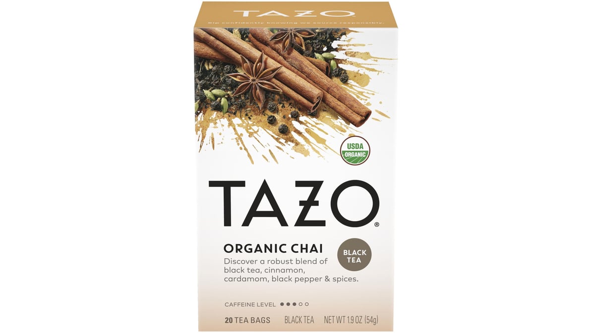 TAZO Joy Tea, 20 CT