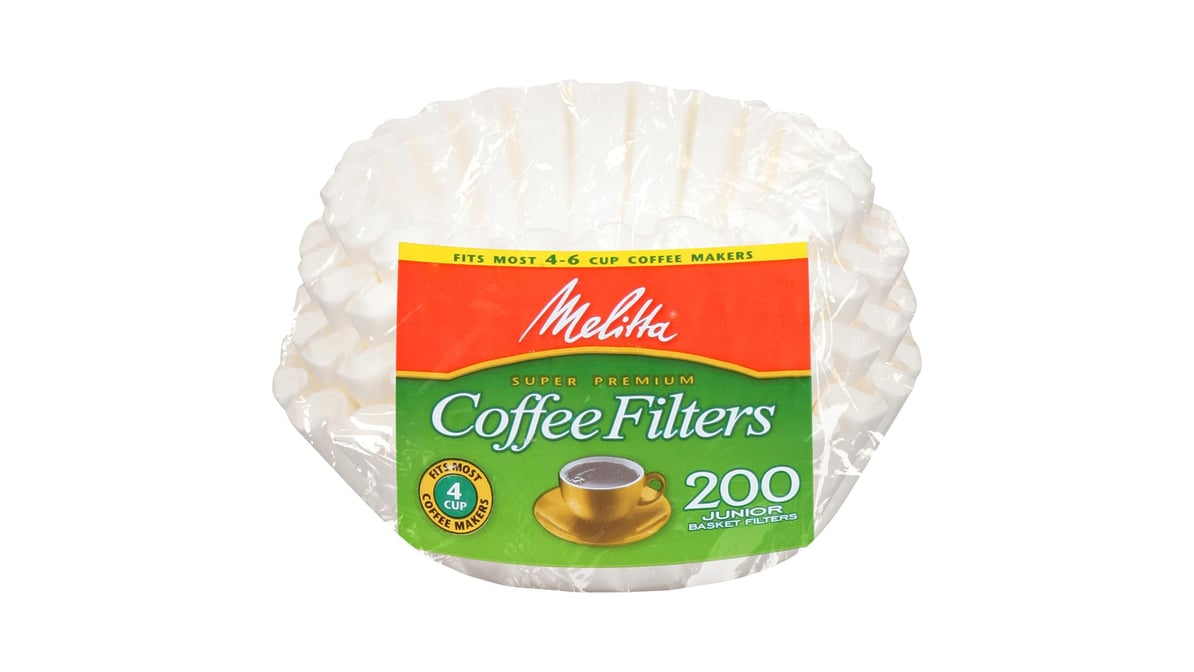 melitta filters 6