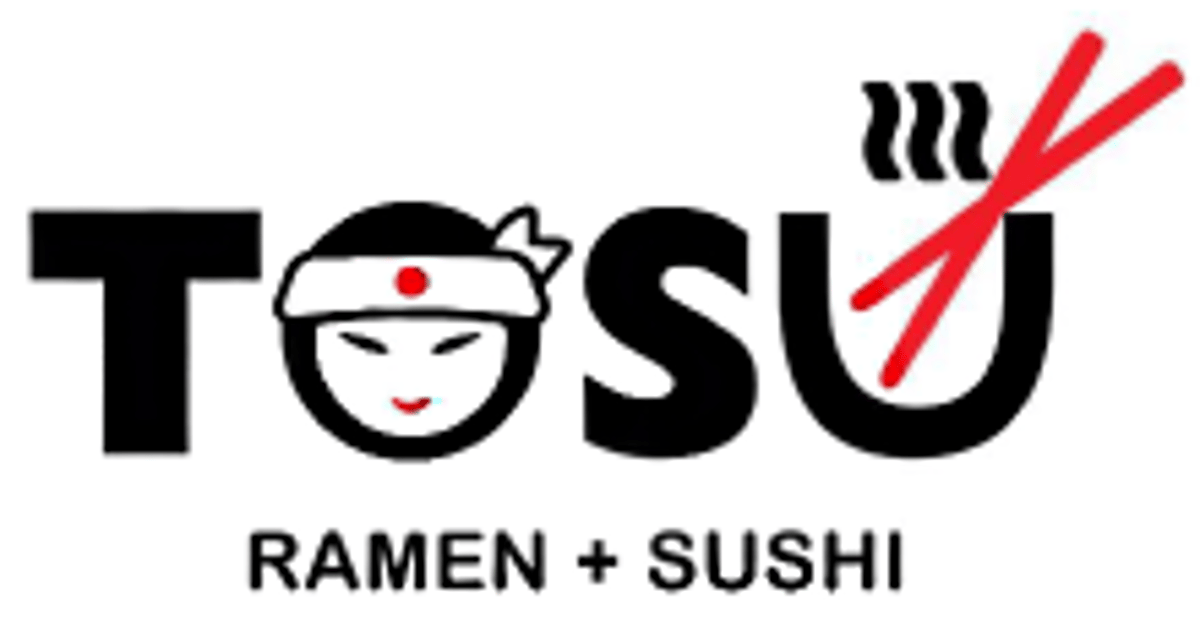 Tosu's Ramen & Sushi (East Barnett Road)