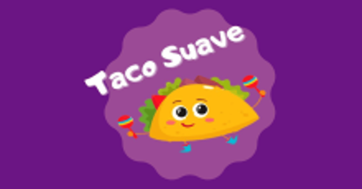 Taco Suave (N Highway 77)