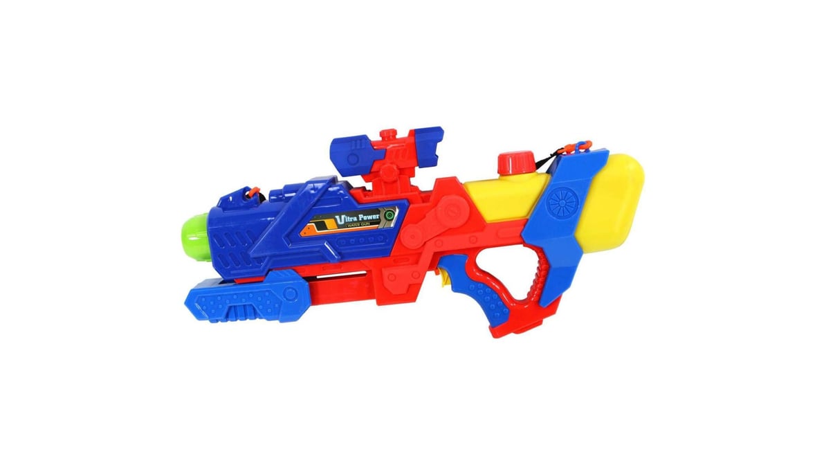 Stream Machine CSG X5 Toy Water Gun | Delivery Near Me - Doordash