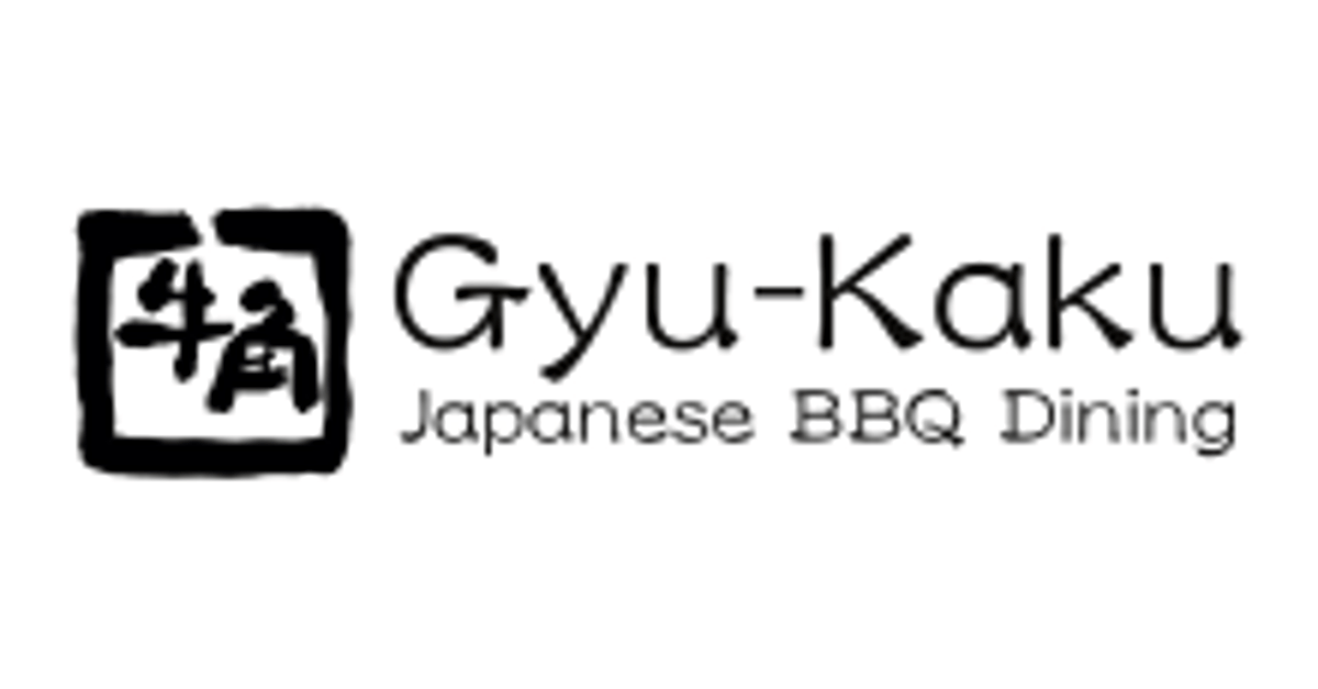 Gyu-Kaku Japanese BBQ - San Francisco, CA