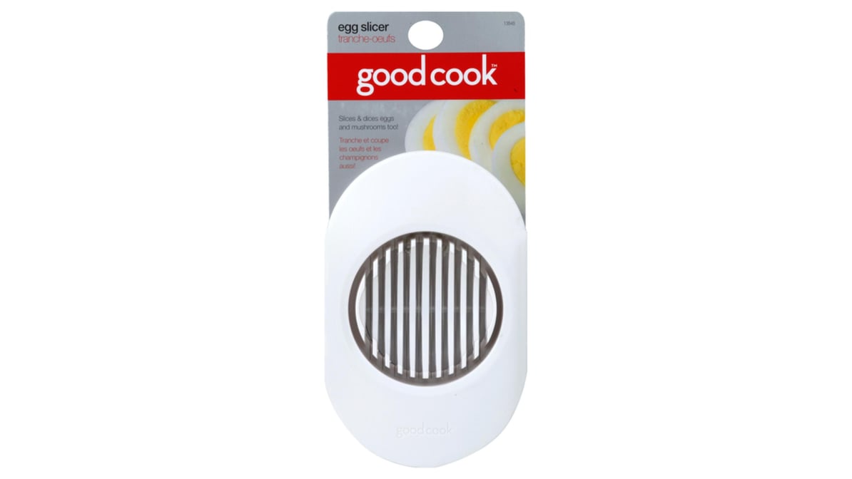GoodCook Egg Slicer