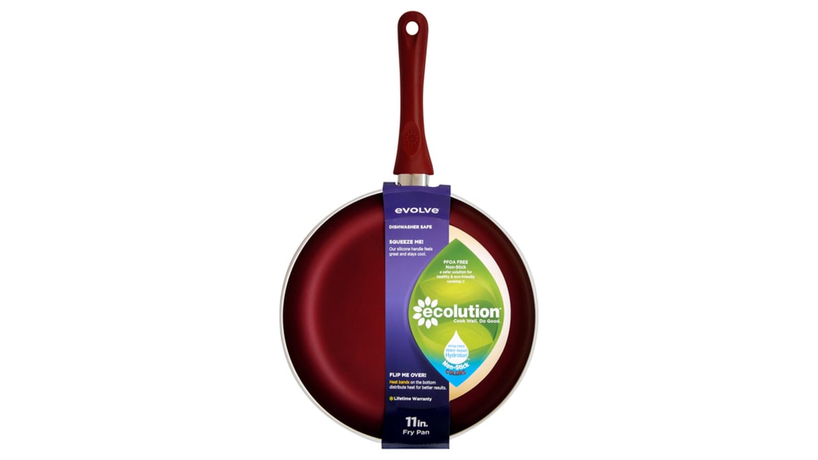 Elements Non-Stick Fry Pan - Ecolution