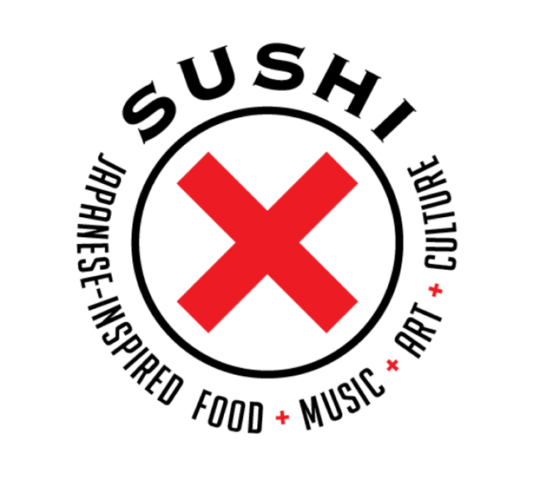 Sushi X (W Chicago Ave)