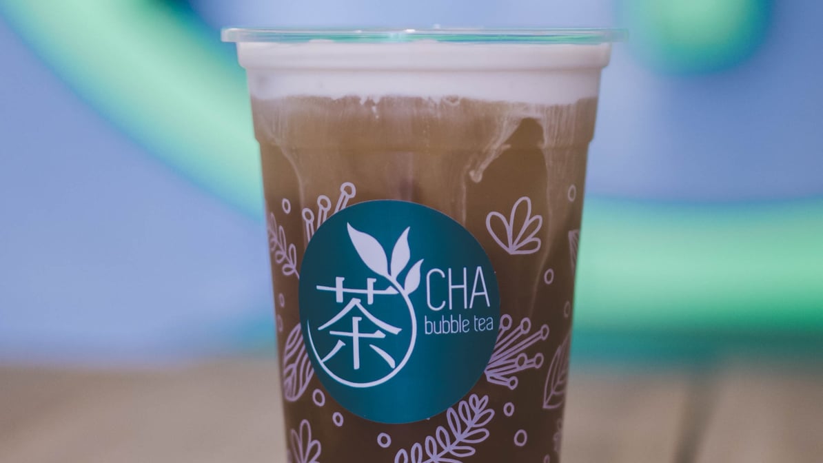 Order CHA BUBBLE TEA Tulsa OK Menu Delivery Menu Prices