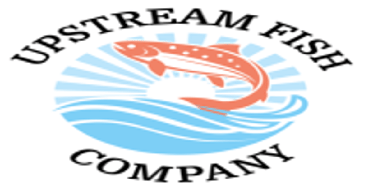 Upstream Fish Company (N State Highway 5)