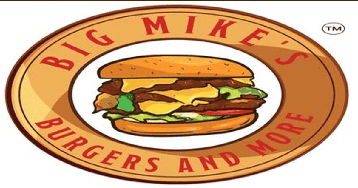 Big Mike’s Burgers and more