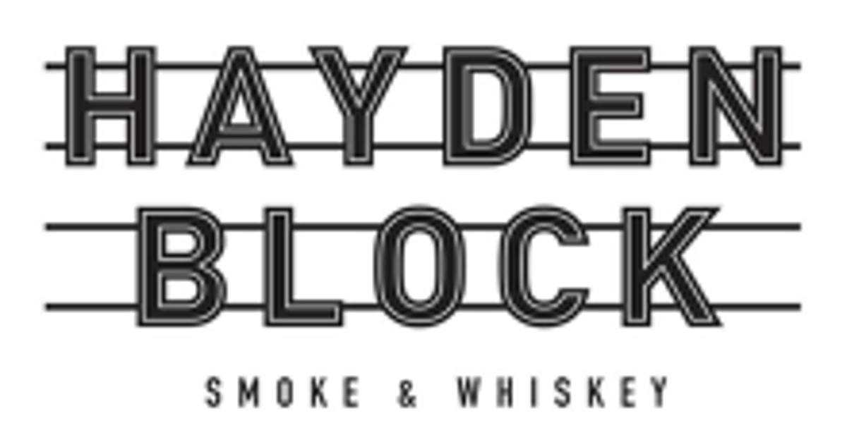 Hayden Block Smoke & Whiskey (Kensington Rd)