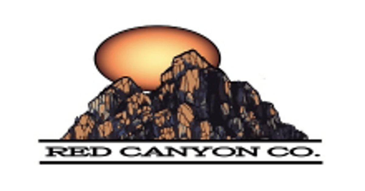 Red Canyon Company (Main St)