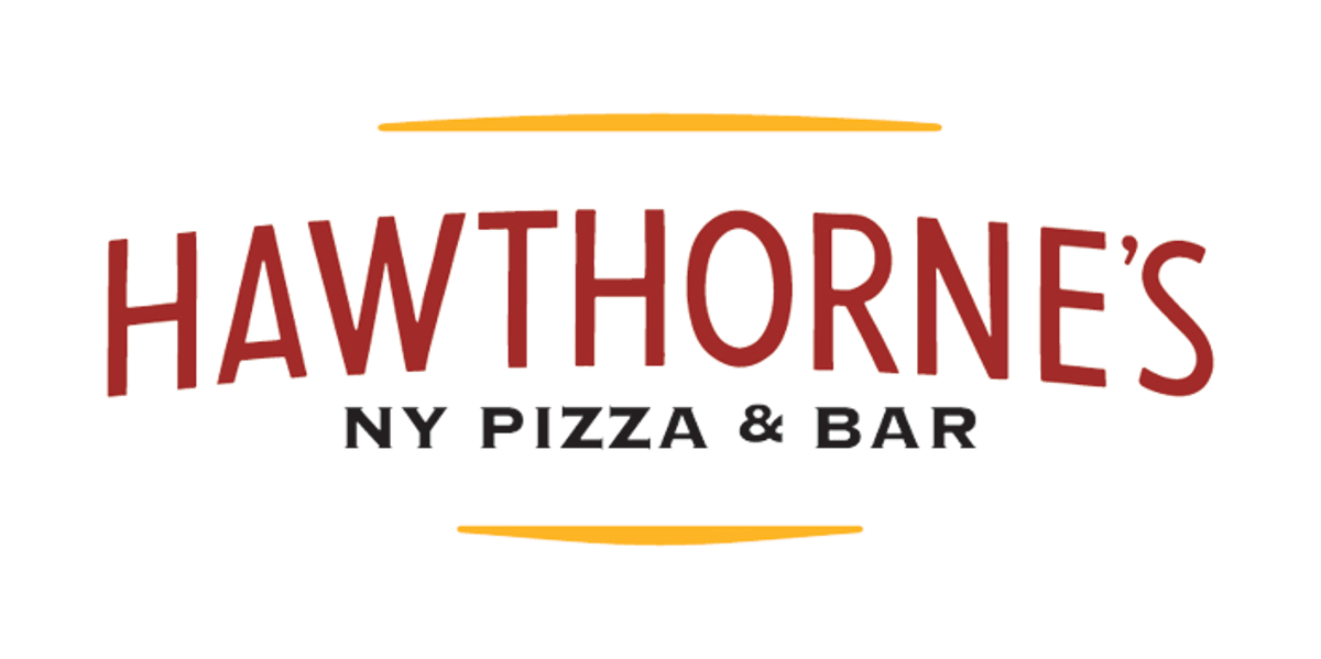 Hawthorne's New York Pizza and Bar (4351 Main Street)