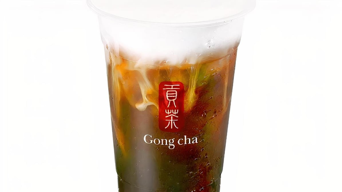 Order GONG CHA Plano TX Menu Delivery Menu Prices Plano