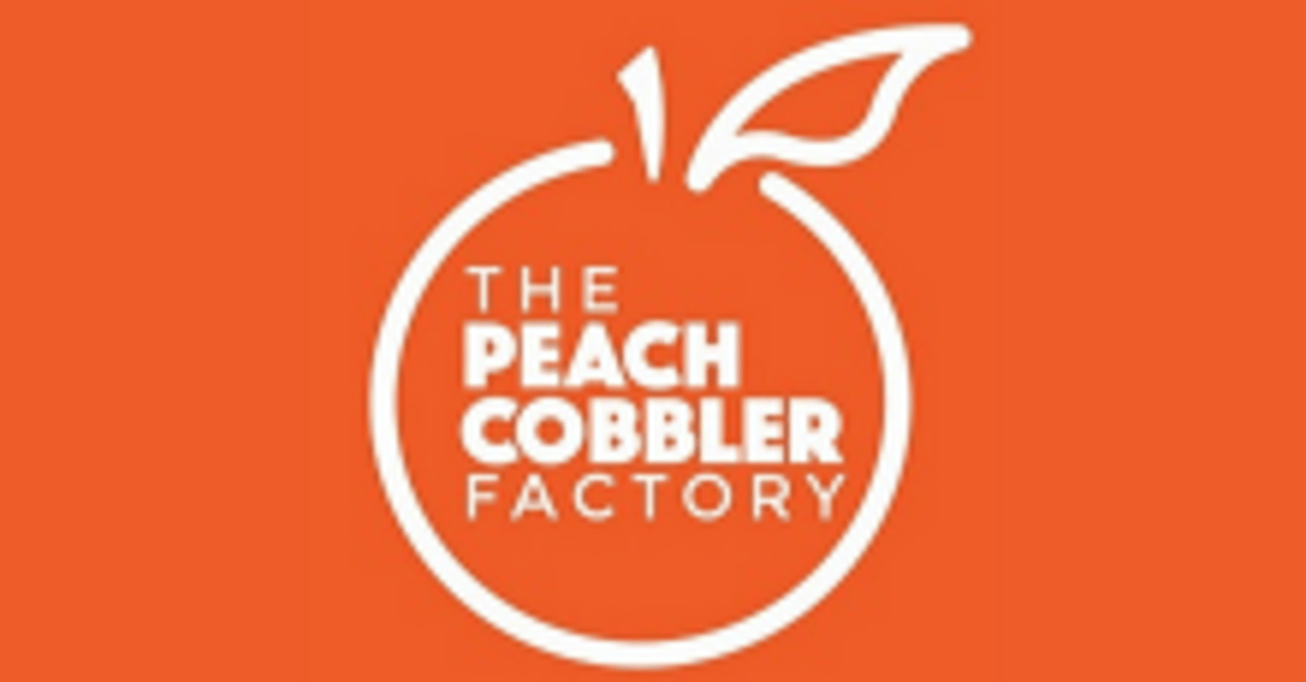The Peach Cobbler Factory (Savannah)