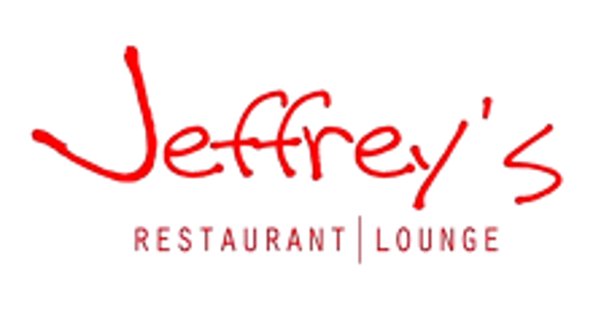 Jeffreys Restaurant Lounge (Henderson Hwy)