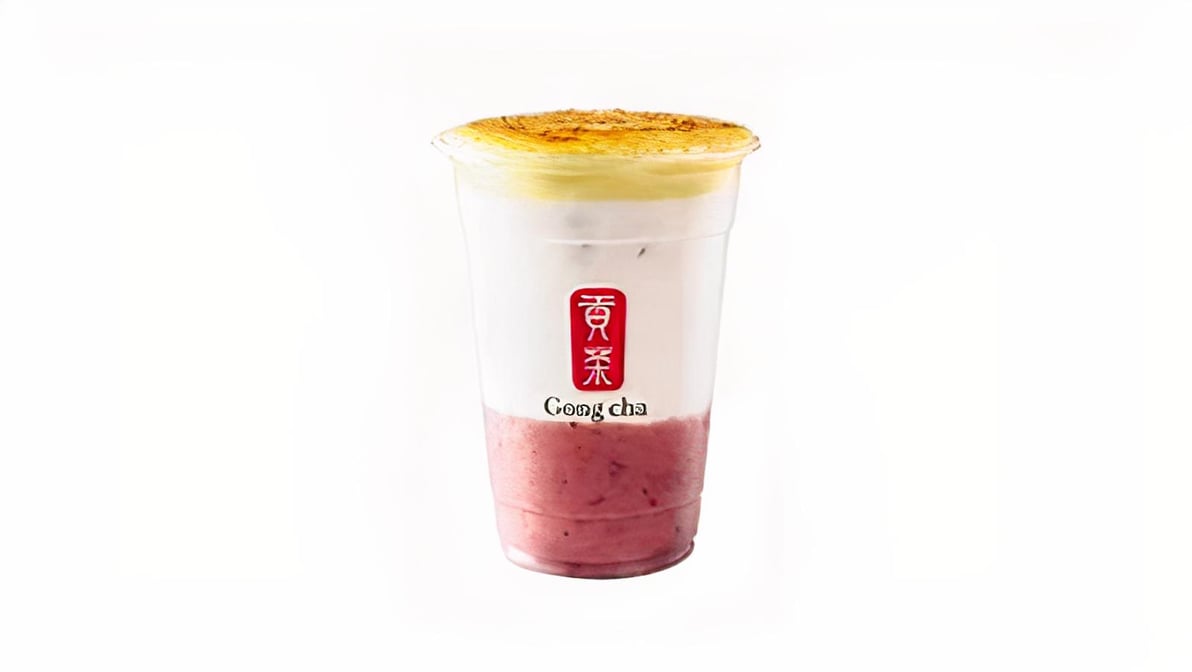 Order GONG CHA Nashua NH Menu Delivery Menu Prices Nashua