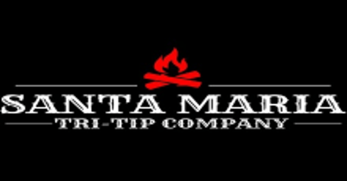 Santa Maria Tri Tip Company (S Miller St)