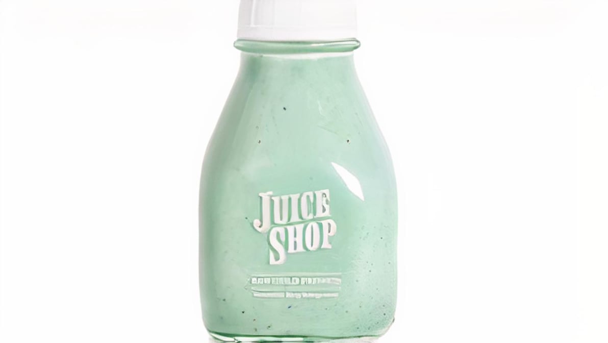 Online Juice Shop Gift Card - JuiceShopSF