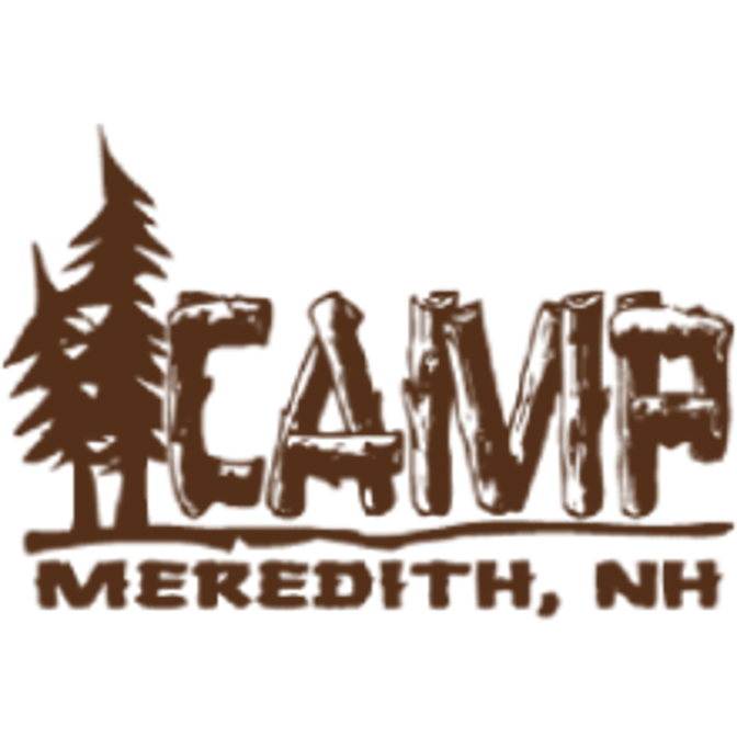 Camp (Daniel Webster Hwy)