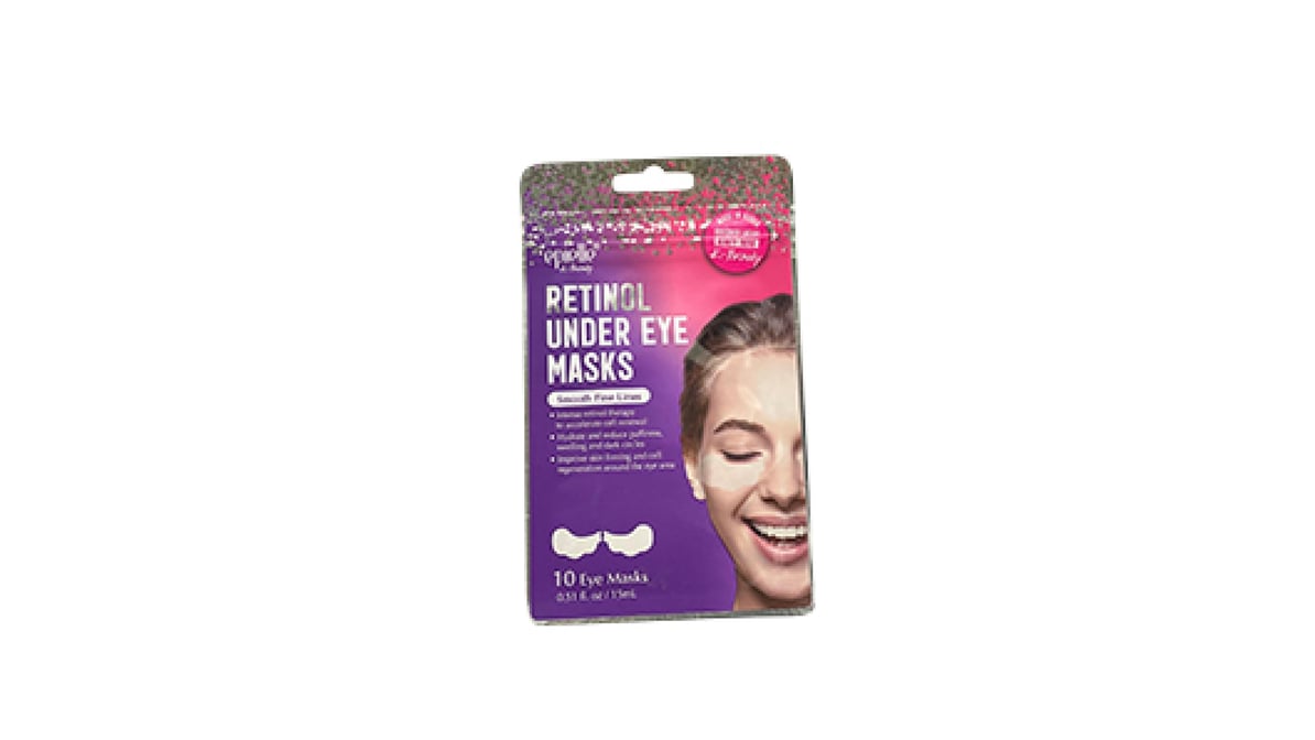 epielle under eye masks