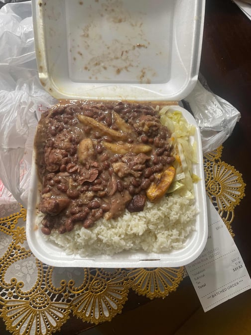 Order The Dutch Pot Jamaican Restaurant (Plantation, FL) Menu Delivery【Menu  & Prices】, Plantation