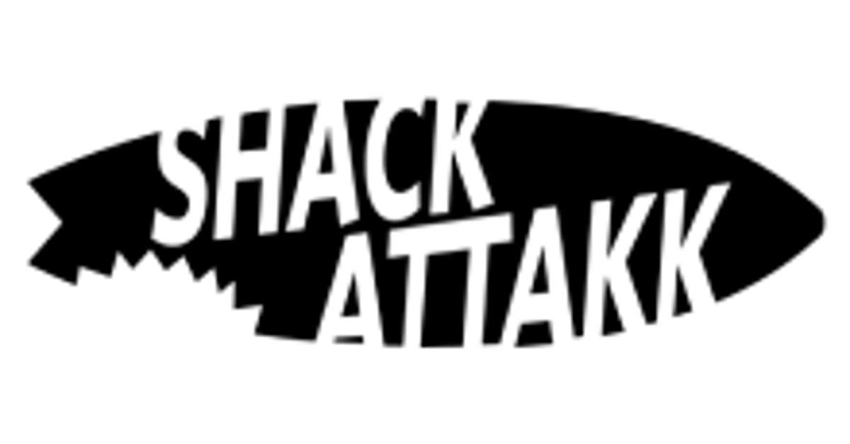 [DNU][[COO]] - Shack Attakk (Montréal)