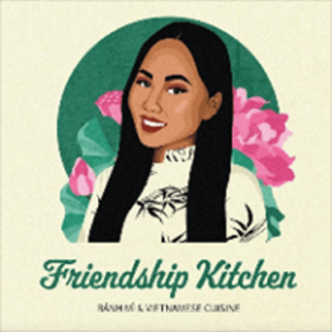 Friendship Kitchen (NE Glisan St)