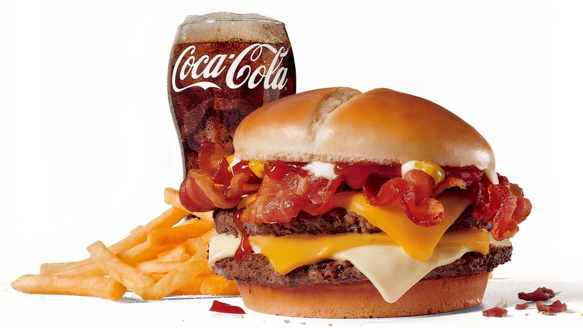 Jack In The Box Adds New Double Bacon Sourdough Jack, New Sauced & Loaded  Potato Wedges And Much More - Chew Boom