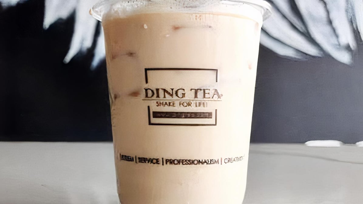 Ding Tea - Bubble Tea in Lakewood