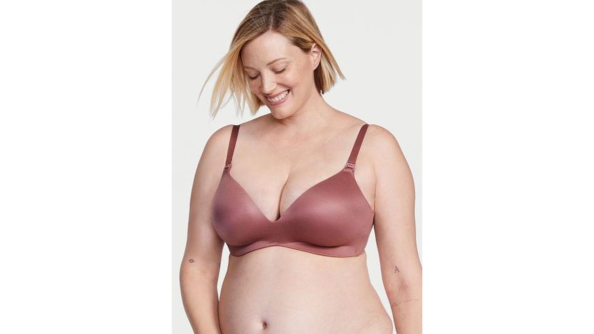 The Role of Nursing Bras in Postpartum Recovery