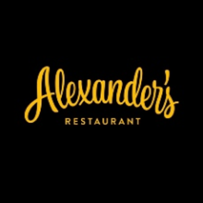 Alexander's Restaurant (Lincoln Square)