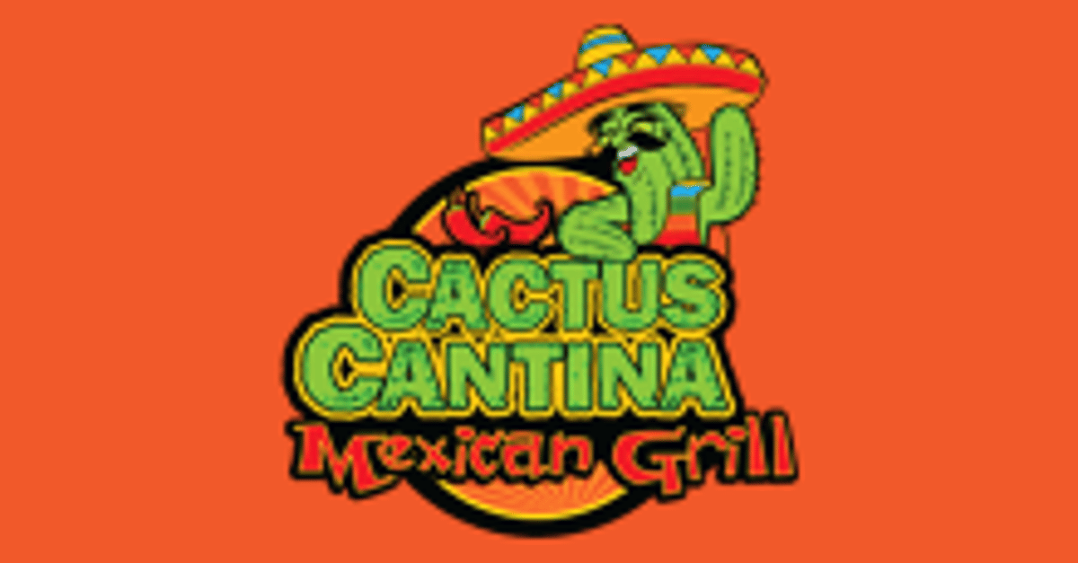 Cactus Cantina (Perdido Beach Blvd)