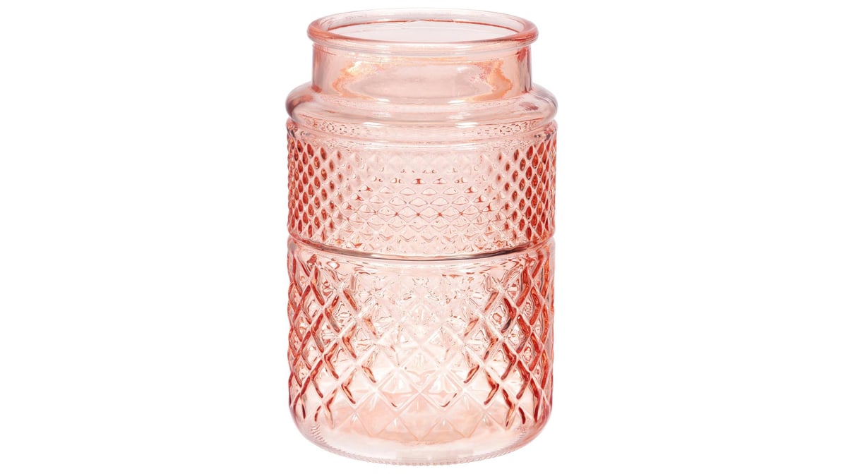 Debi Lilly Spring Neutrals Diamond Round Vase | Delivery Near Me - Doordash