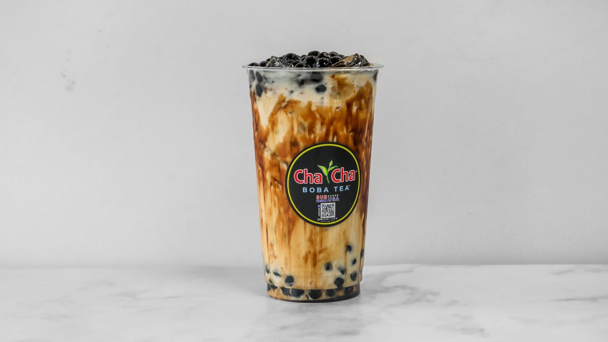 Order SUB DELI USA CHA CHA BOBA TEA Ceres CA Menu Delivery