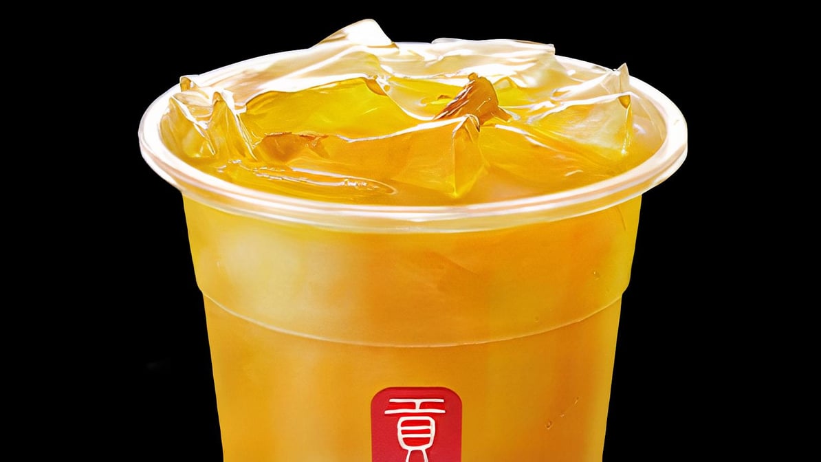 Order GONG CHA Cranston RI Menu Delivery Menu Prices