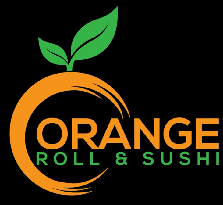 Orange Roll and Sushi (First St)  Old Town Tustin