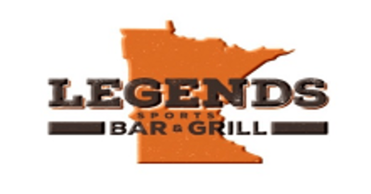 Legends Sports Bar & Grill – Skinny Moo