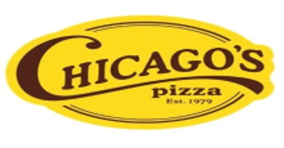 Chicago's Pizza (W Franklin St)