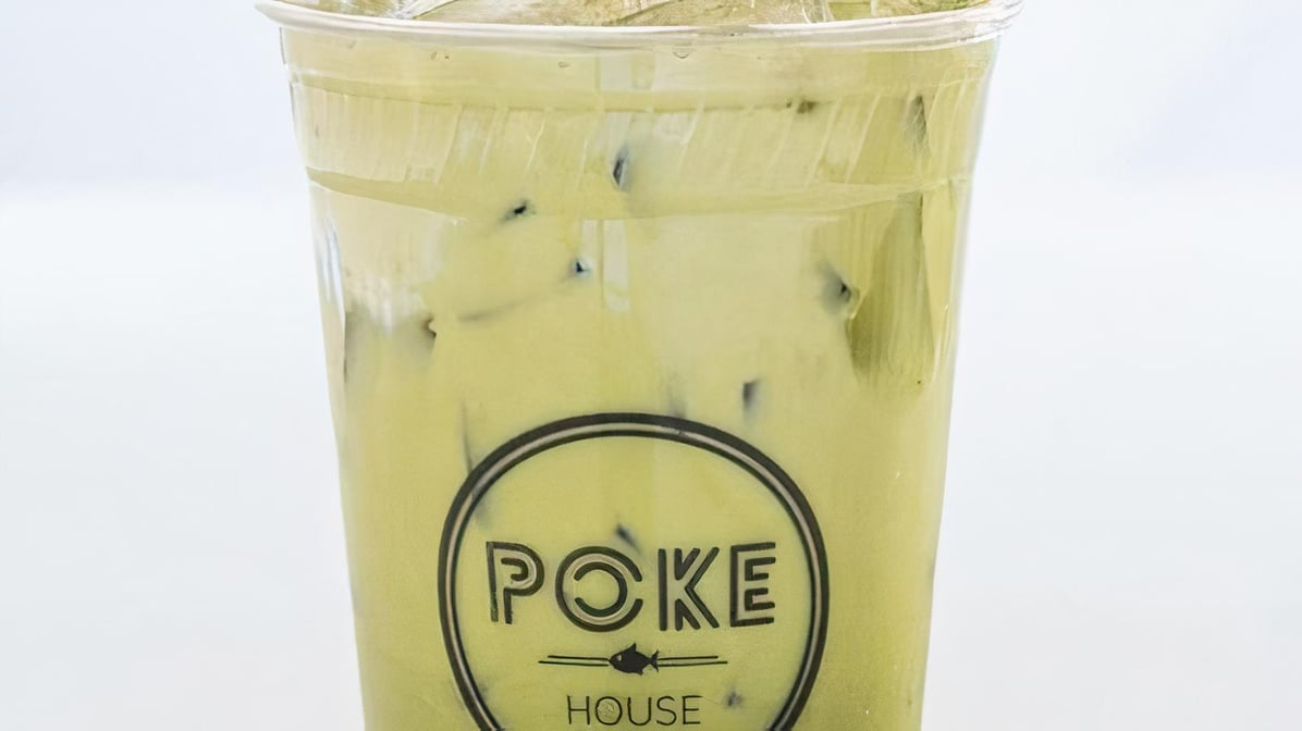 Poke Boba House - Omaha, NE 68102 (Menu & Order Online)