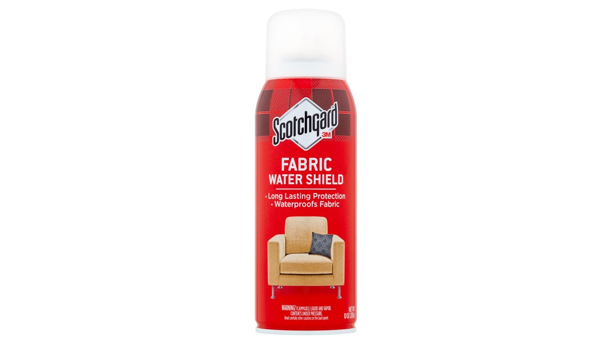 Scotchgard Fabric Water Shield (10 oz) Delivery - DoorDash