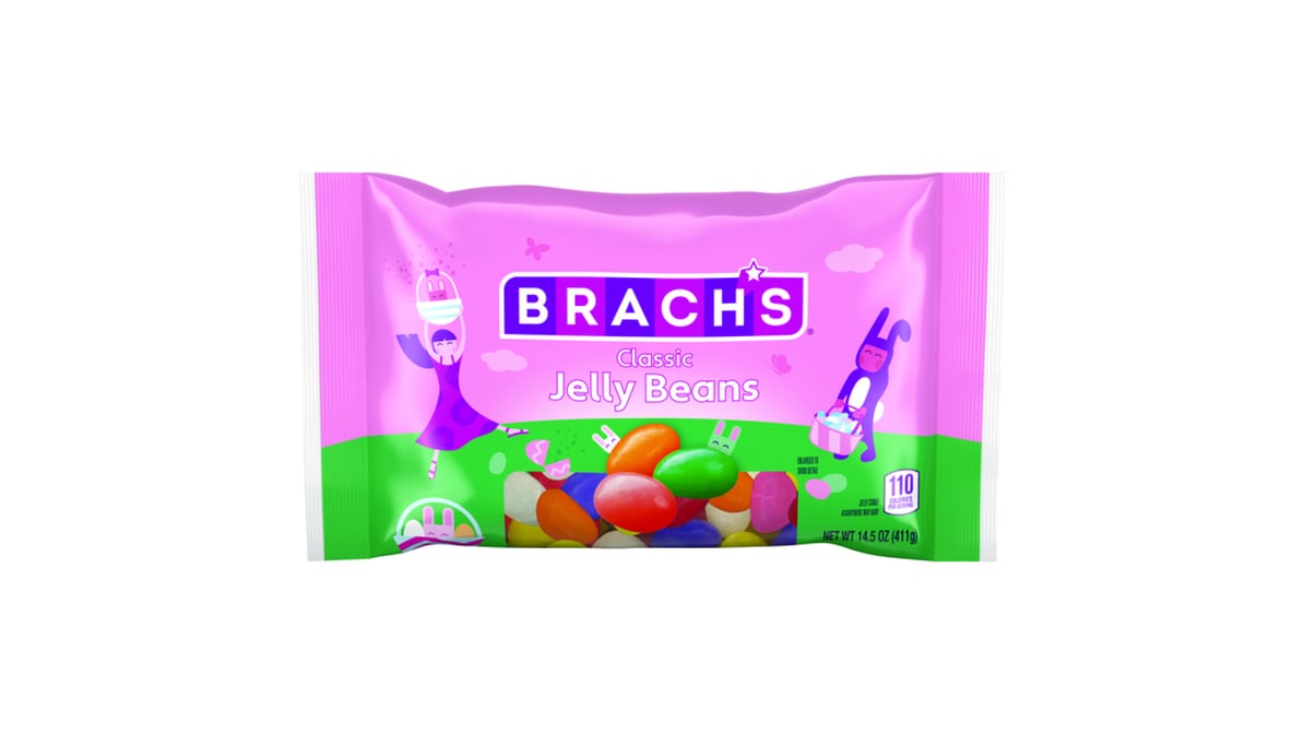 Brach's Jelly Bird Eggs Candies Classic (14.5 oz) Delivery - DoorDash