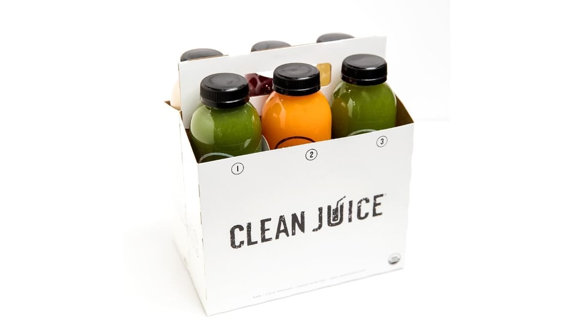 RED Cold-Pressed Juice 12oz.  Clean Juice (In-Store Pickup Only!) – Island  Retreat Spa Shop