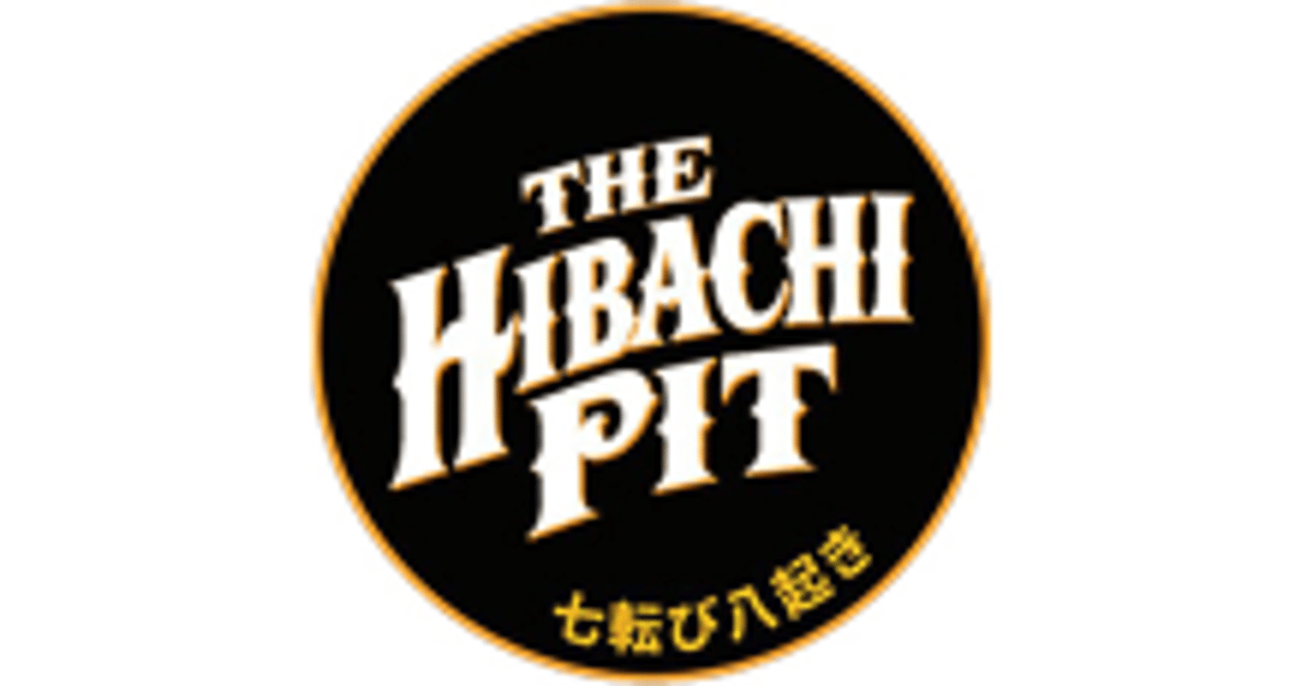 The Hibachi Pit (Concord Pkwy N)