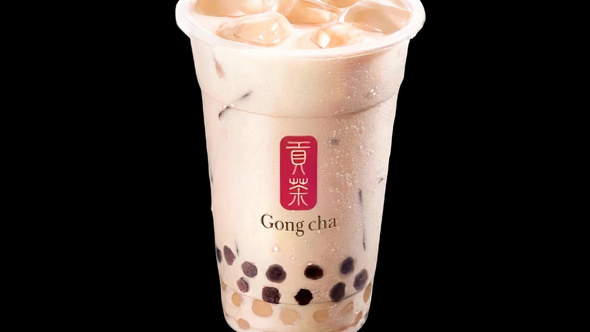 Gong Cha Menifee Antelope Rd 30141 Antelope Road Order Pickup