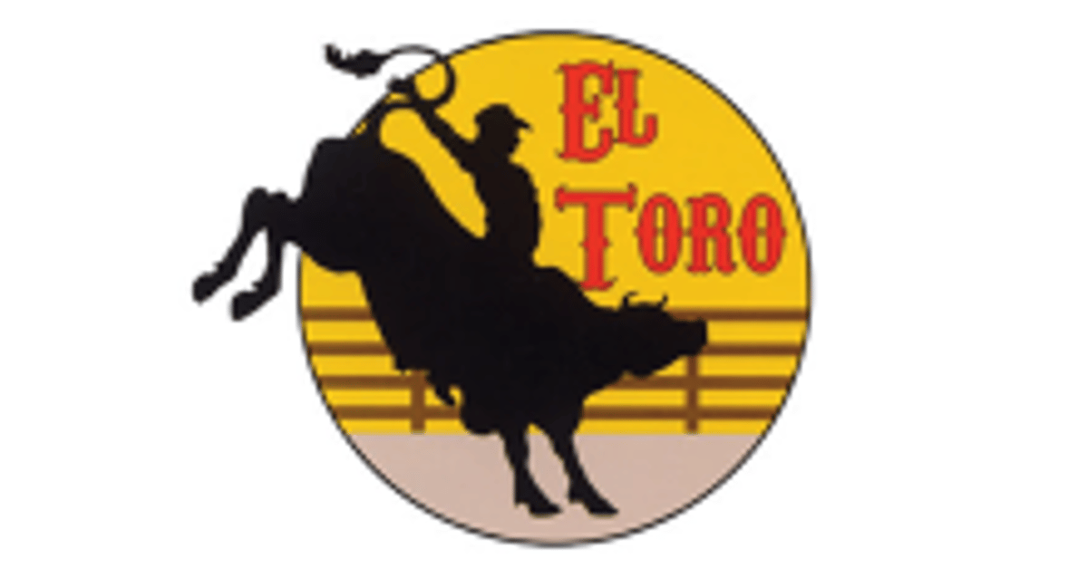 El Toro Mexican Restaurant (Champlin)