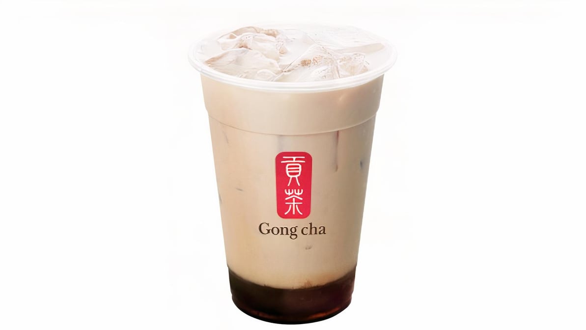 Order GONG CHA Rockaway NJ Menu Delivery Menu Prices