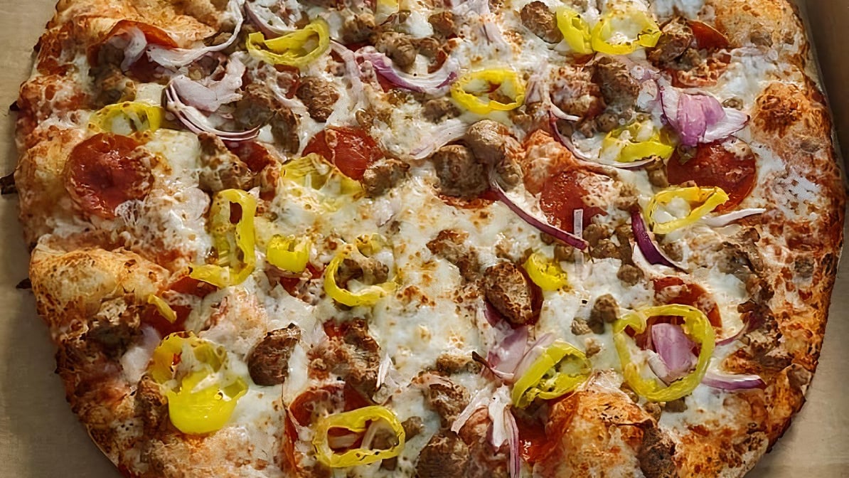 Papa Leone's Pizzeria - Best Pizza and Subs in Sevierville, Pigeon Forge  and the Surrounding Areas.. We Deliver!!