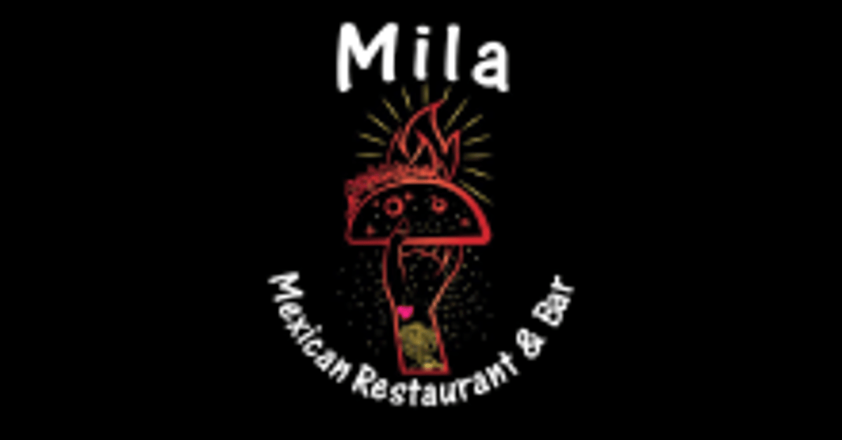 Mila Mexican Restaurant & Bar (40 Winges Rd)-