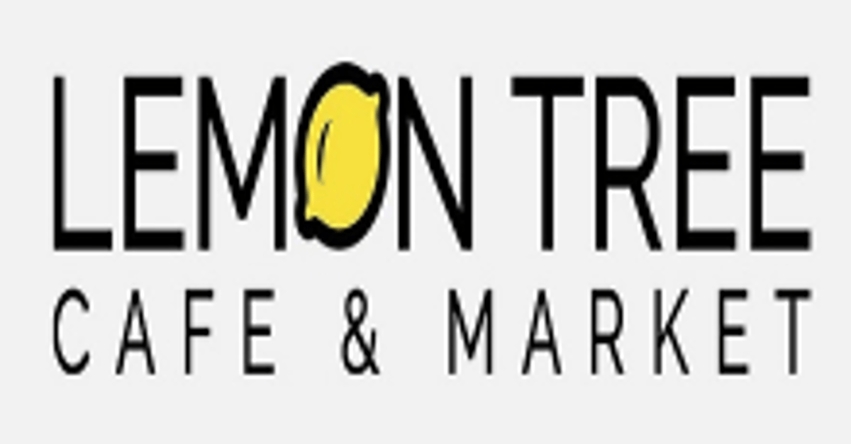 Lemon Tree Cafe and Market (South Buffalo Drive)